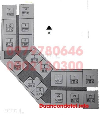 Cơ hội mua dự án nhà ở xã hội Lucky House Kiến Hưng – Hà Đông chỉ 50 triệu, vay 70% Ls 4,8%/năm 7795942