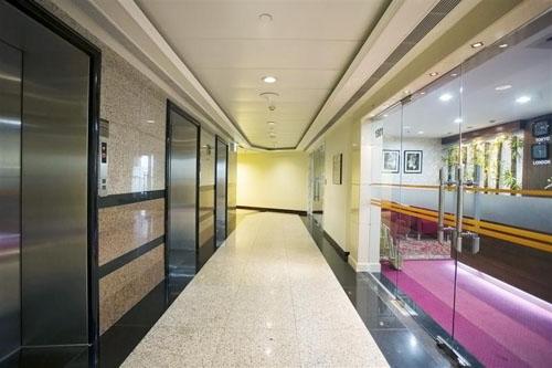 Cho thuê văn phòng hạng A diện tích 56m2 đường Tôn Đức Thắng Q. 1, giá 705 ngàn/m2/tháng bao PQL 7879015