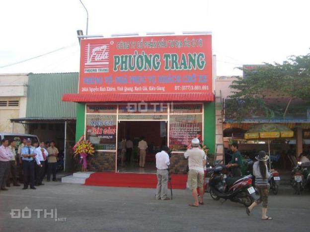 Bán nhà mặt tiền ngang 5m đường lớn phường Xuân Khánh, Cần Thơ 7796395