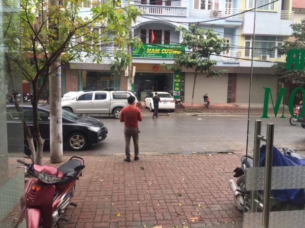 Bán nhà mặt phố 4 tầng tại phường Ninh Xá, Bắc Ninh, Bắc Ninh 7829685