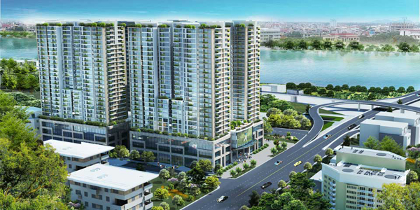 Chủ nhà bán lại căn hộ cao cấp hot nhất 2PN hàng hiếm dự án Hoà Bình Green 7867116