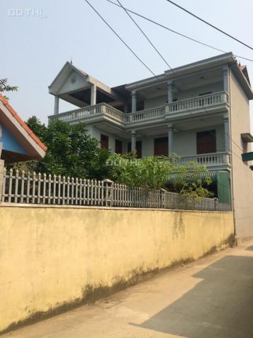 Bán nhà tại Quỳ Chữ, Hoằng Quỳ, Thanh Hóa 7797234
