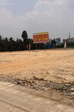 Bán đất đường Gò Dưa, Tam Bình. Giá chỉ 23,5 triệu/m2 7797973