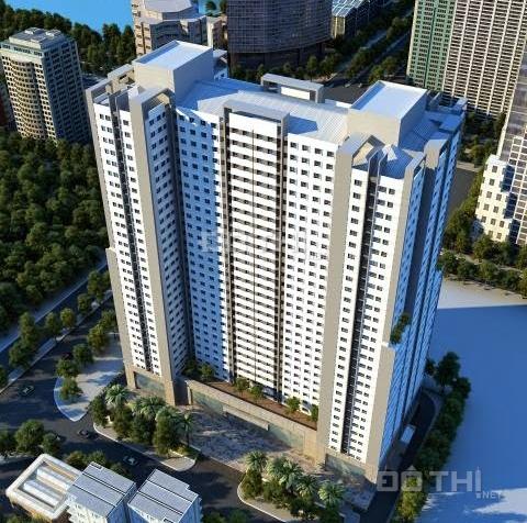 Cần bán gấp chung cư 98,5m2; Helios 75 Tam Trinh, giá 24tr/m2, có thương lượng 7798363