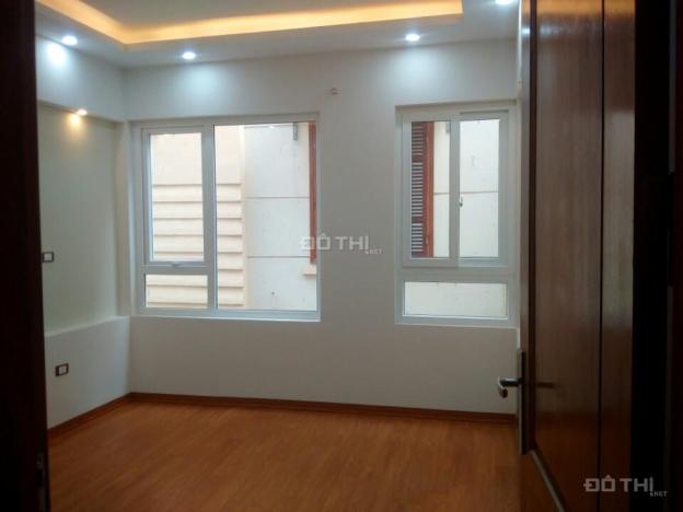 Bán nhà 40m2 x 5T đẹp lung linh giá 3,95 tỷ Kim Mã, Ba Đình ngõ trước nhà 3m 7798686