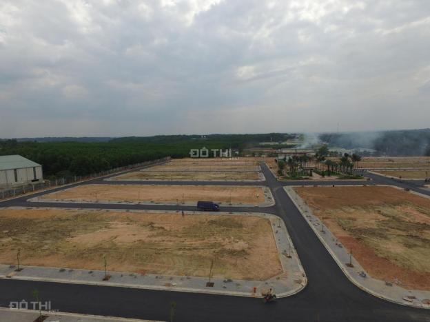 Bán nhà biệt thự, liền kề tại dự án KDC thương mại Phước Thái, Biên Hòa, Đồng Nai diện tích 300m2 7799062