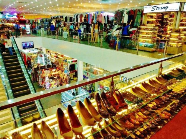 Mở bán shophouse và kiot dự án Saigon South Plaza Q. 7, giá gốc 180 triệu/kiot 7799379
