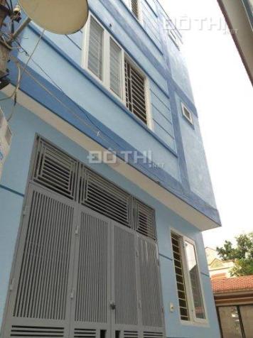 Bán nhà Triều Khúc, Thanh Xuân, 4 tầng, 40m2, lô góc, 2 mặt thoáng, giá 2,35 tỷ 7800059