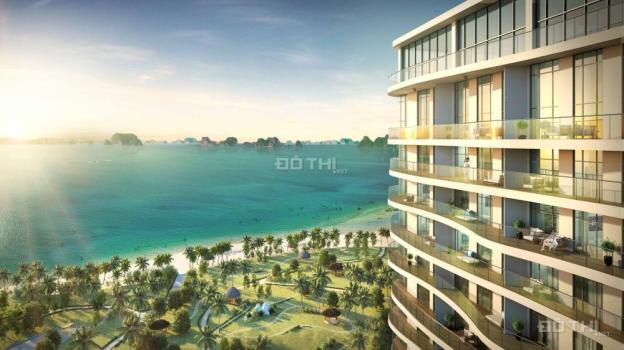 Cơ hội đầu tư condotel đầu tiên xuất hiện tại Quảng Ninh, 100% view biển, chỉ từ 1 tỷ/căn 7800398