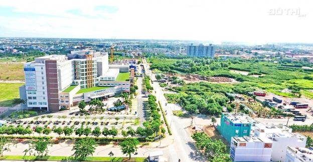 Chính chủ bán căn hộ cao cấp Moonlight Park View giá từ 1,2 tỷ, 2-3PN. LH 0888555900 xem chọn căn 7800336