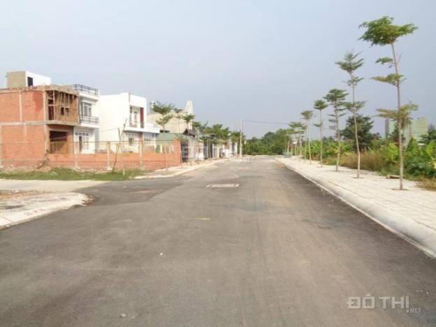 Hot! Đất nền rẻ cách chợ Bình Chánh 5km, KDC Hưng Phát, đối diện KCN Cầu Tràm, giá từ 225 Tr/nền 7628694