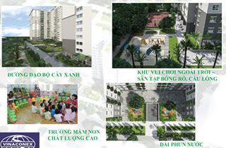 Sở hữu ngay căn hộ khu nhà ở xã hội Lucky House Kiến Hưng Hà Đông, Hà Nội, diện tích 55m2 7800848