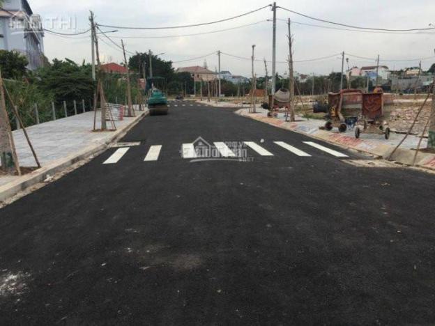 Bán đất nền dự án đường Tam Bình - Thủ Đức 7800911