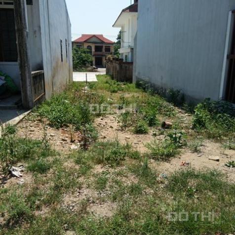 Bán đất tại KQH Mộc Viên, phường Thủy Xuân, TP Huế  7801497