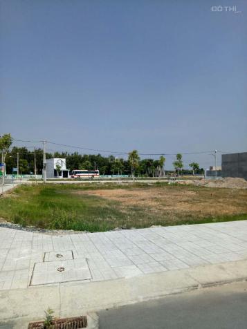 Đất khu dân cư mới ngay đại lộ Trần Văn Giàu 570 triệu/114m2 7803762
