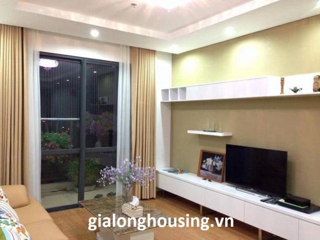 Bán căn hộ Hà Đô Parkview, 98m2, đầy đủ nội thất, giá thị trường 7930122