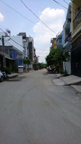 Bán đất Trường Thọ, khu dân cư đường số 2 cách Phạm Văn Đồng 300m. LH 0938 91 48 78 7877974
