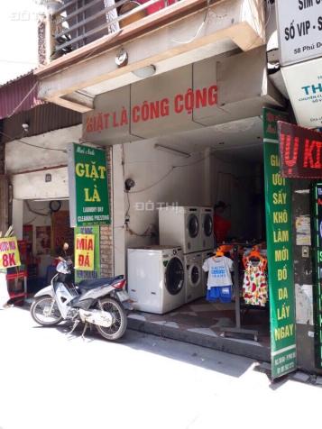 Chuyển nhượng cửa hàng giặt là tại 60 làng bún Phú Đô, Hà Nội 7804689