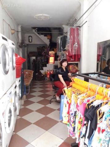 Chuyển nhượng cửa hàng giặt là tại 60 làng bún Phú Đô, Hà Nội 7804689