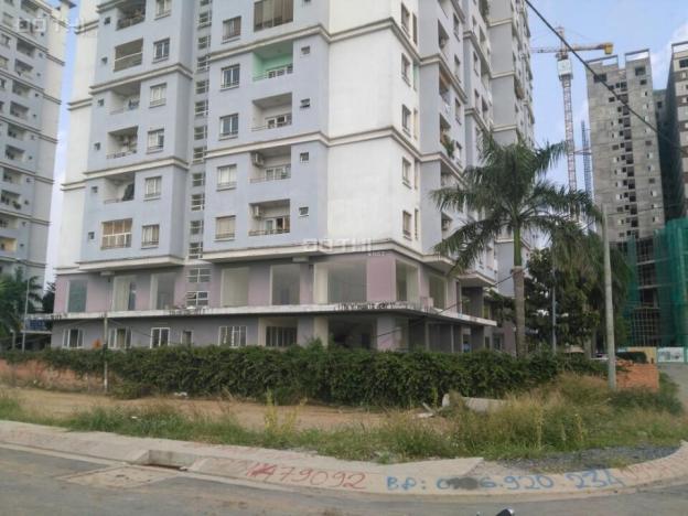 Bán đất đường Cây Keo Tam Phú, đối diện trung tâm thương mại Đạt Gia, có sổ hồng riêng, giá 28tr/m2 7805363