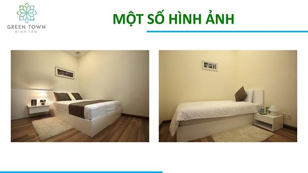Bán gấp căn hộ 2PN, 2WC, Bình Tân, giá dưới 1 tỷ(VAT) 7967548