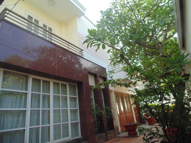 Cho thuê villa đường 49, khu Văn Minh, quận 2. Giá 20 triệu/tháng 8348893