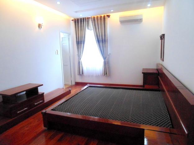 Cho thuê villa đường 49, khu Văn Minh, quận 2. Giá 20 triệu/tháng 8348893