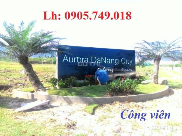 Bán đất Liên Chiểu, cạnh trạm hành khách nhà ga mới. Lh: 0905749018 7807569