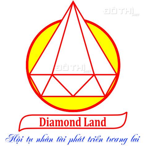 Diamond Land bán gía gốc để tri ân khách hàng chỉ 1 lô đất vip 7807707