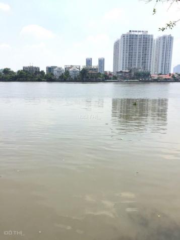 Bán lô đất 1800m2 MT Ung Văn Khiêm và MT sông Sài Gòn, Khu vực xây cao tầng, giá 60 triệu/m2 7807816