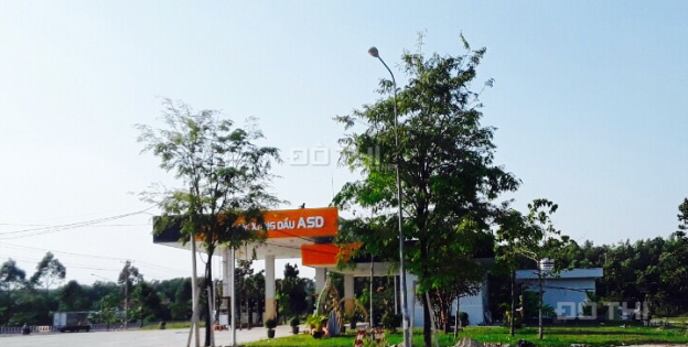 Cơ hội đầu tư đất nền ngay đại học Quốc tế Việt Đức, Tp mới Bình Dương 7807901