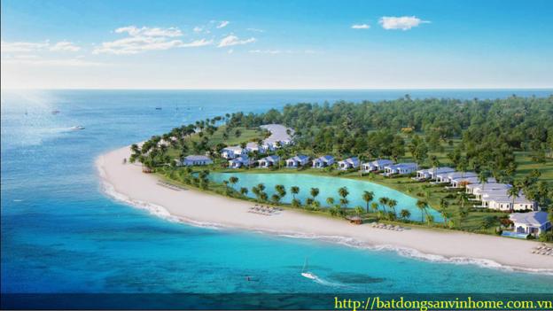 Dự án Vinpearl cửa hội Nghệ An Resort Villas, dự án biệt thự nghỉ dưỡng tại Miền Trung 7966723