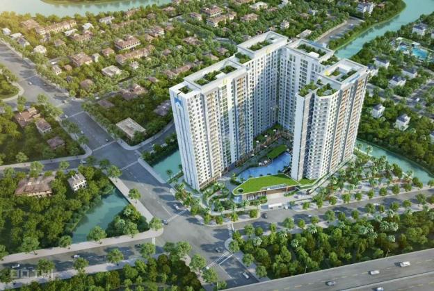Căn hộ Jamila Khang Điền quận 9, Hồ Chí Minh, 70m2, giá 1.5 tỷ ưu đãi hấp dẫn 7807963