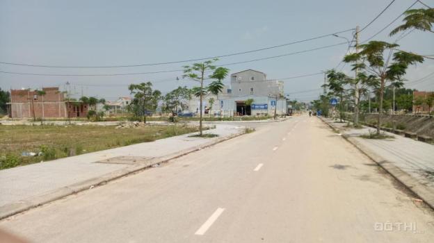 Bán đất tại Huế, Thừa Thiên Huế diện tích 120m2 giá 7.5 triệu/m2 7808053