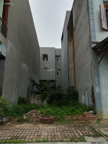 Bán đất tại Bồ Sơn 2, Phường Võ Cường, Bắc Ninh, Bắc Ninh diện tích 92.5m2, giá 2.37 tỷ 7808083
