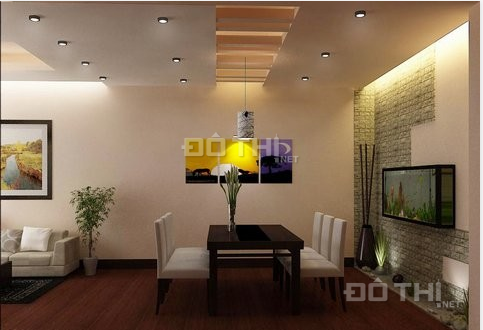 Cho thuê căn hộ chung cư 335 Cầu Giấy, giá rẻ, chủ nhà thoải mái 7808104