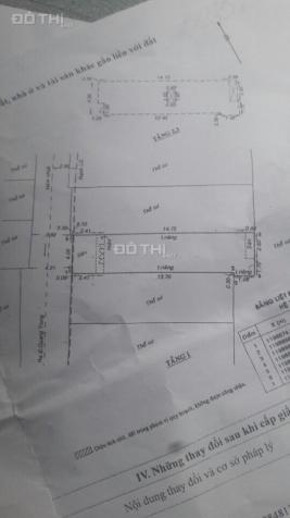 Bán nhà riêng tại Đường Quang Trung, Phường 8, Gò Vấp, Hồ Chí Minh. DT 72.8m2. giá 4.75 Tỷ 7808110