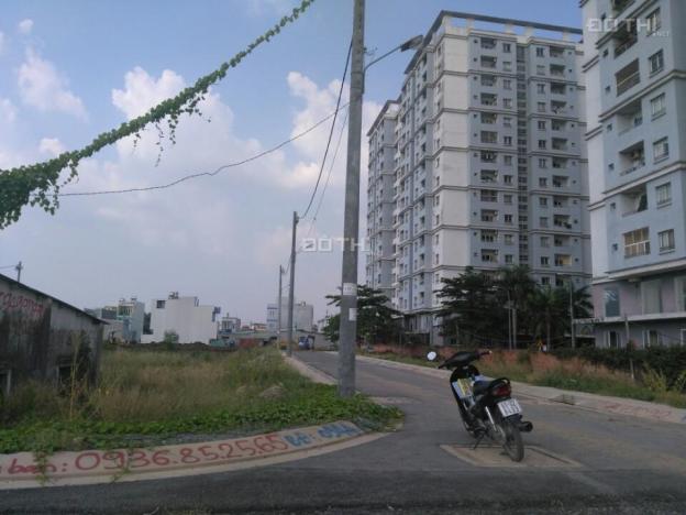 Bán đất Cây Keo, Tam phú, cách Tô Ngọc Vân 200m, giá 28 tr/m2 7808149