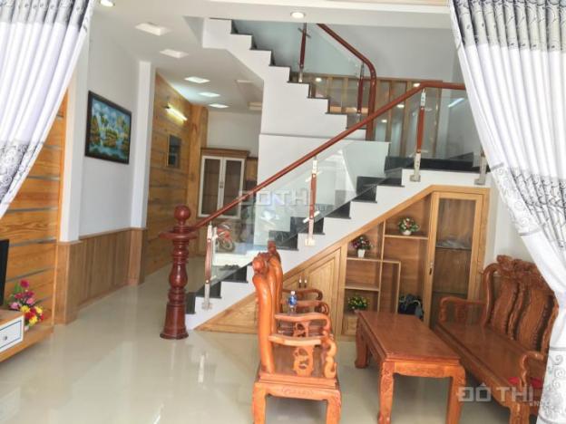 Hot: Bán nhà mới xây quận Thủ Đức, Hồ Chí Minh  7808351