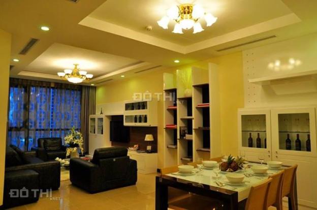 Cho thuê căn hộ chung cư tại dự án Diamond Flower Tower, Thanh Xuân diện tích 130m2 giá 17tr/th 7808387