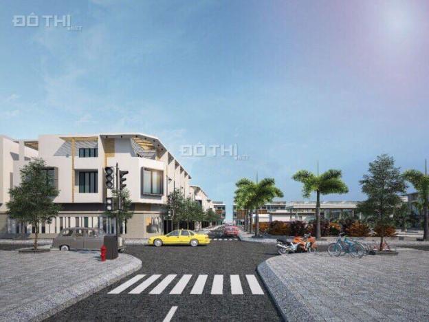 Bán nhà biệt thự, liền kề tại dự án KDC thương mại Phước Thái, Biên Hòa, Đồng Nai, LH 0977090799 7808561