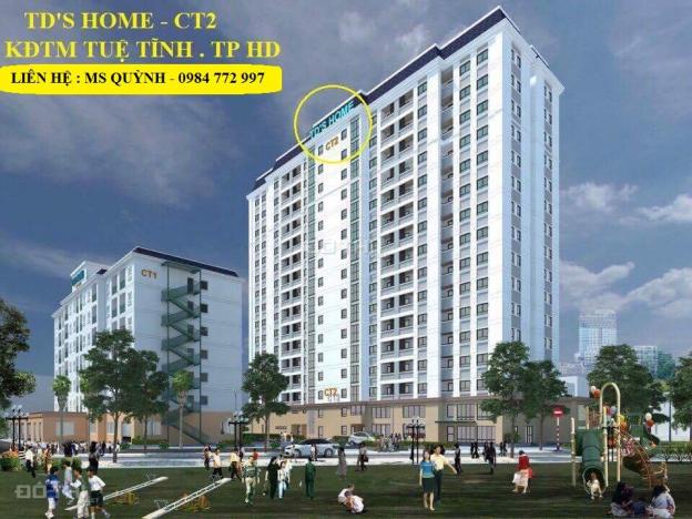 Bán căn hộ chung cư nhà ở xã hội khu ĐTM Tuệ Tĩnh TP Hải Dương 2609454