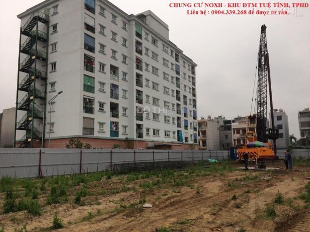 Bán căn hộ chung cư nhà ở xã hội khu ĐTM Tuệ Tĩnh TP Hải Dương 2609454