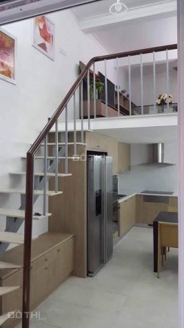 Bán nhà Lê Thanh Nghị, quận Hai Bà Trưng 60m2, 4 tầng, mặt tiền 3.8m, nhà đẹp, ở ngay chỉ 4 tỷ 7809147