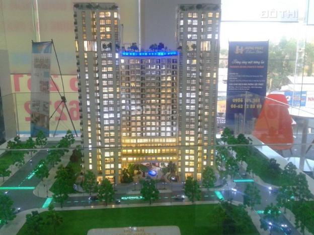 Bán căn hộ chung cư tại dự án Hưng Phát Golden Star, Quận 7, Hồ Chí Minh, diện tích 65m2 7809515