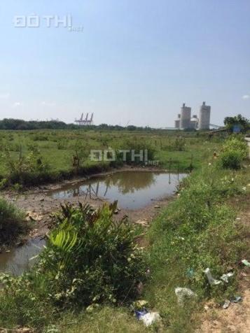 Bán đất tại đường Vành Đai 2, Phường Phú Hữu, Quận 9, DT: 21 ha, giá 4.2 triệu/m2 7809569