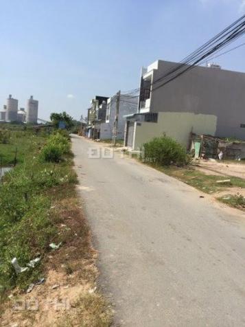 Bán đất tại đường Vành Đai 2, Phường Phú Hữu, Quận 9, DT: 21 ha, giá 4.2 triệu/m2 7809569