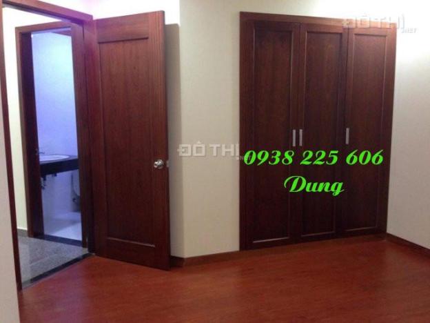 Bán gấp căn hộ 73m2, căn số 8 tầng 17, giá 2 tỷ 160, Hoàng Anh Thanh Bình. 0938225606 7809811