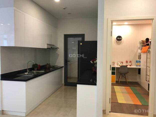 Bán căn hộ chung cư tại dự án LuxGarden, Quận 7, Hồ Chí Minh diện tích 75m2 giá 21 triệu/m² 7810201