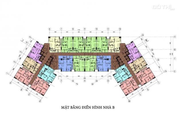 Bán chung cư IA20, Ciputra Tây Hồ, giá 18.5tr/m2: 0904123752 7810246